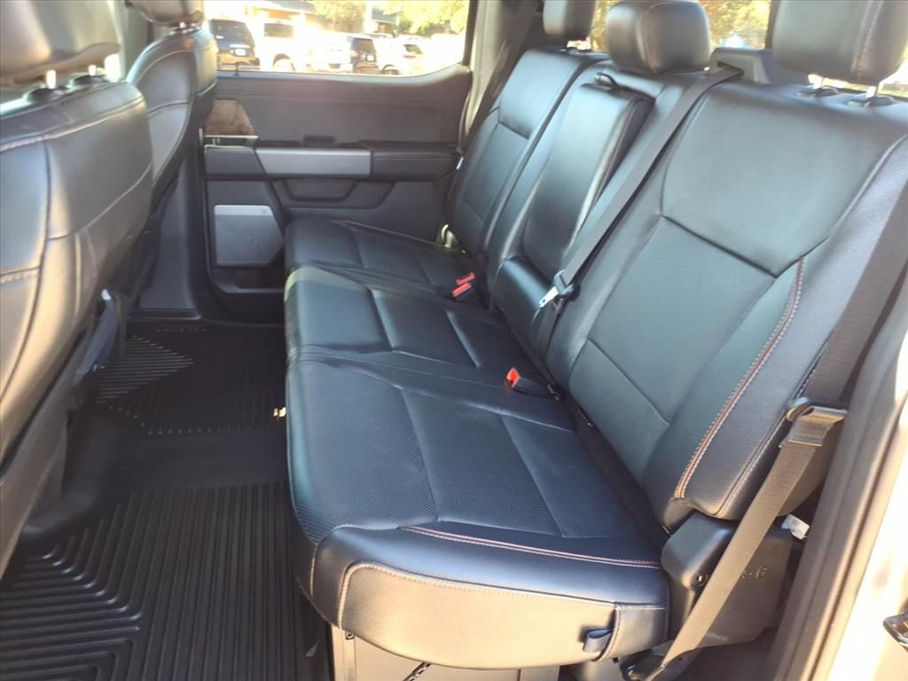 Used Car 2024 Ford F-350  Lariat For Sale Under $80,000 In Pleasanton, Texas