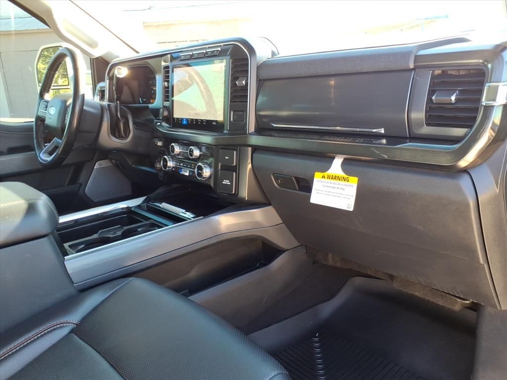 Used Car 2024 Ford F-350  Lariat For Sale Under $80,000 In Pleasanton, Texas