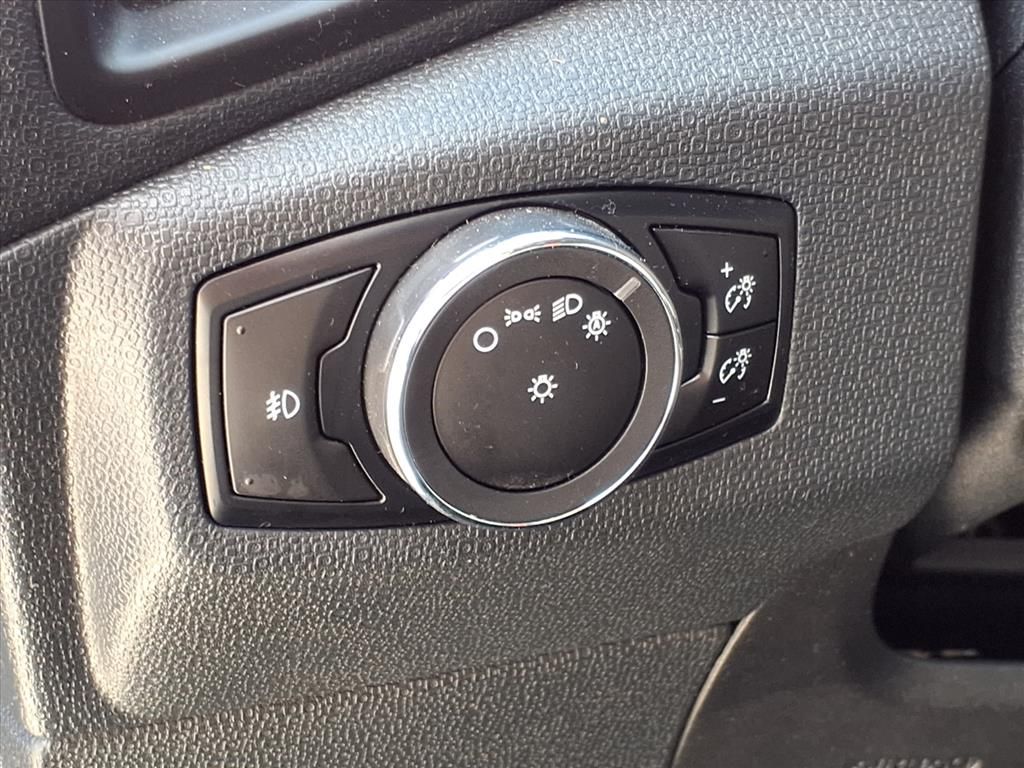 Used Car 2021 Ford Ecosport  Se For Sale Under $20,000 In Pleasanton, Texas