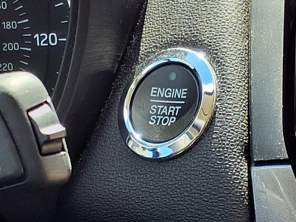 Used Car 2021 Ford Ecosport  Se For Sale Under $15,000 In Pleasanton, Texas