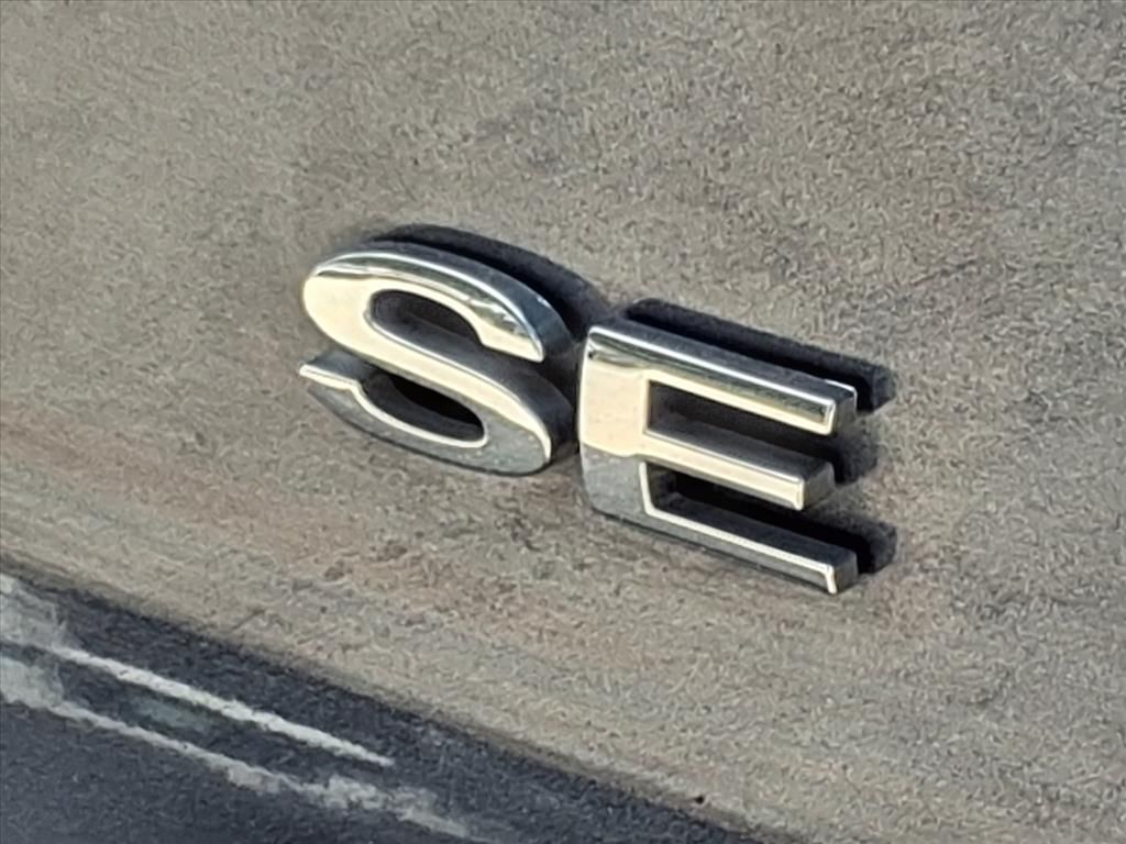 Used Car 2021 Ford Ecosport  Se For Sale Under $20,000 In Pleasanton, Texas