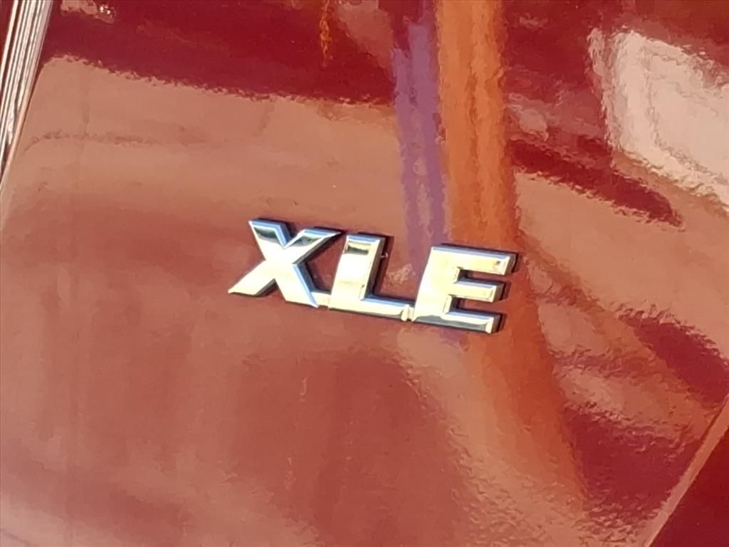 Used Car 2018 Toyota Rav4  Xle For Sale Under $20,000 In Pleasanton, Texas