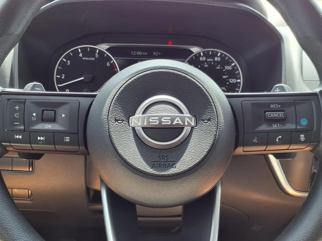 Used Car 2023 Nissan Rogue  Sv For Sale Under $25,000 In Pleasanton, Texas