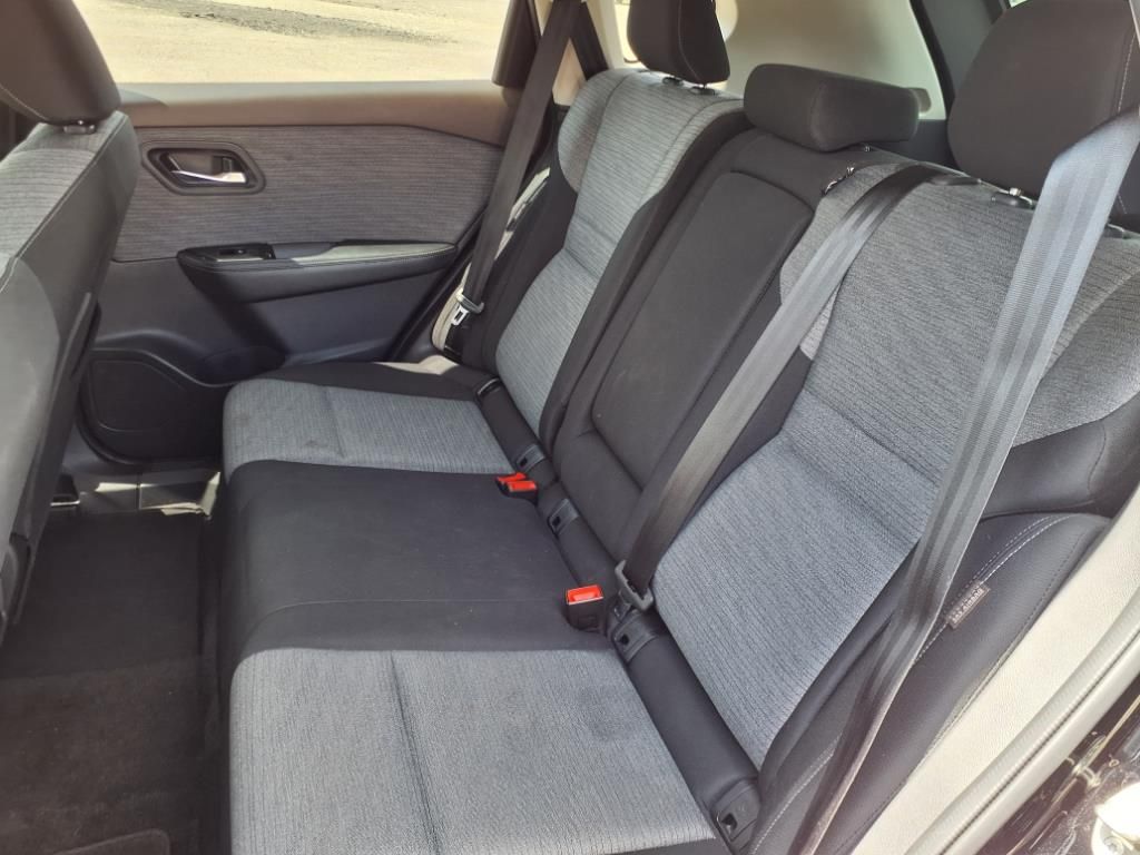 Used Car 2023 Nissan Rogue  Sv For Sale Under $25,000 In Pleasanton, Texas