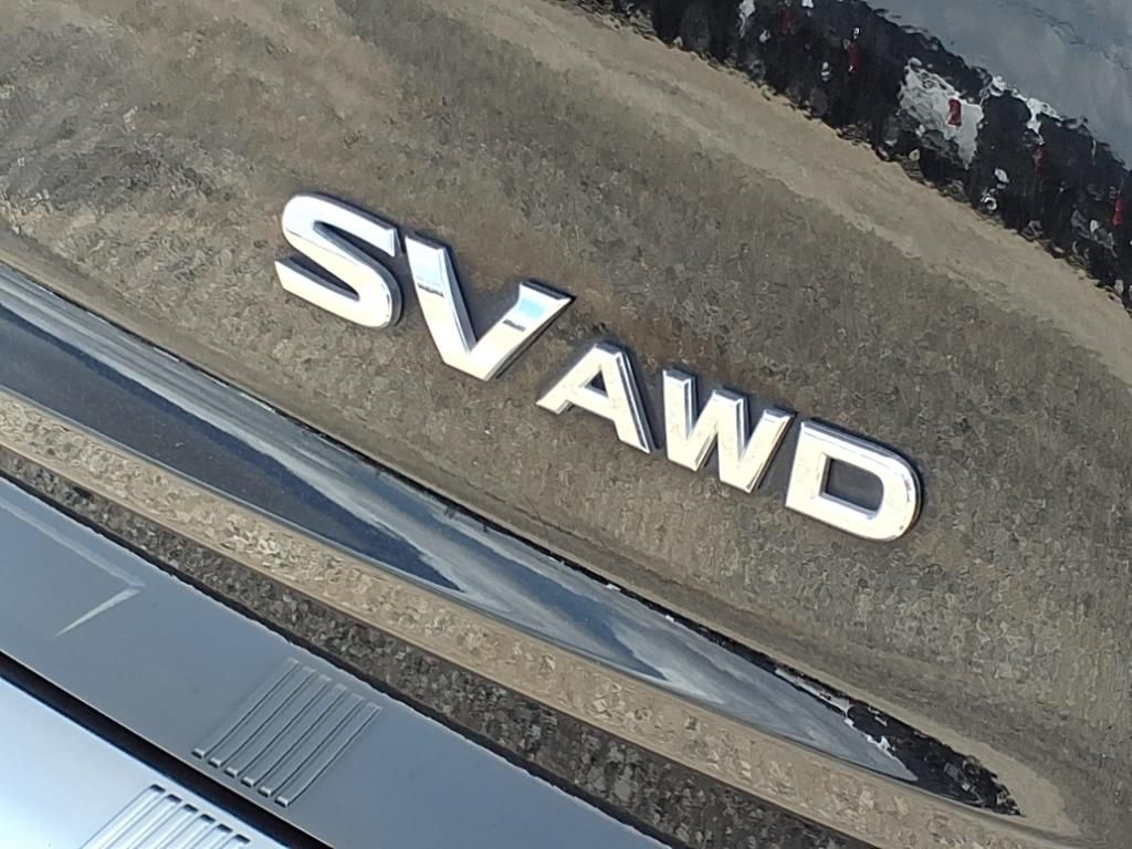 Used Car 2023 Nissan Rogue  Sv For Sale Under $25,000 In Pleasanton, Texas