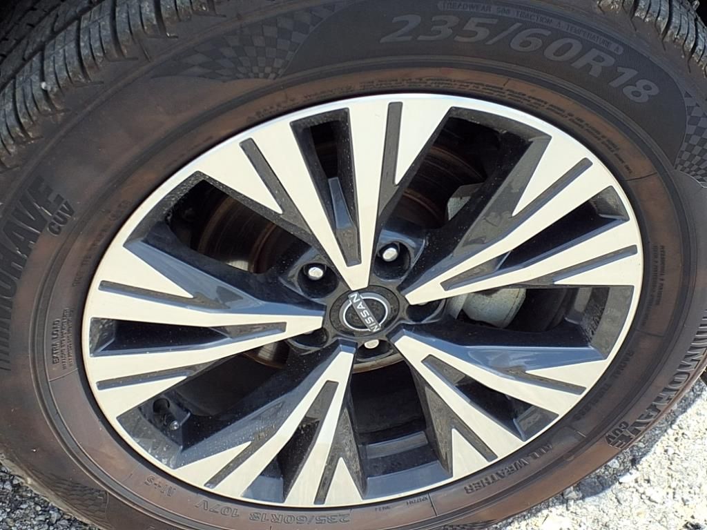 Used Car 2023 Nissan Rogue  Sv For Sale Under $25,000 In Pleasanton, Texas