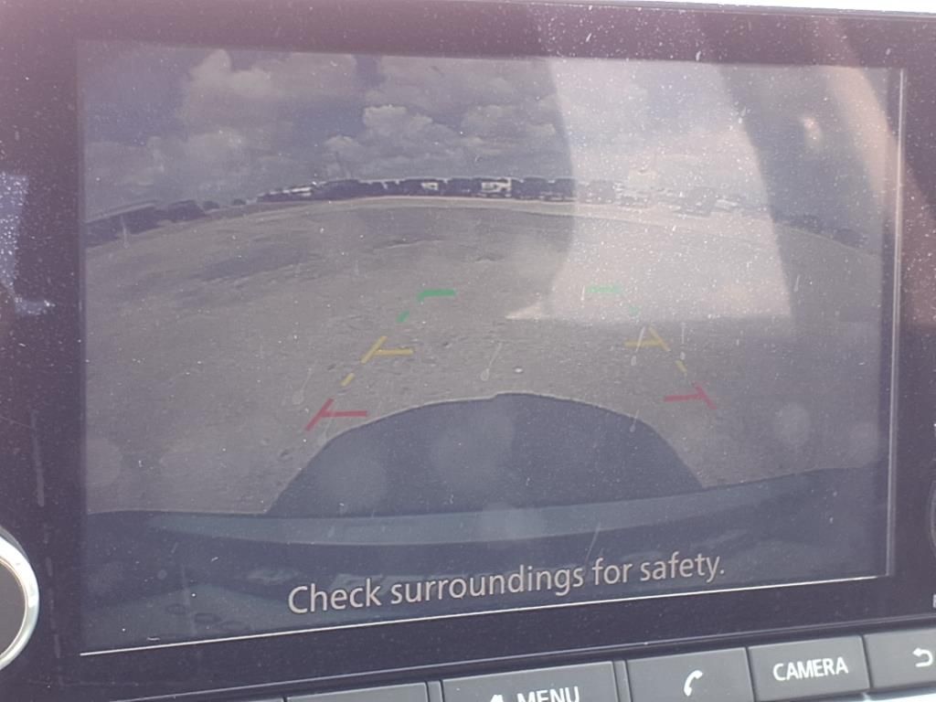 Used Car 2023 Nissan Rogue  Sv For Sale Under $25,000 In Pleasanton, Texas