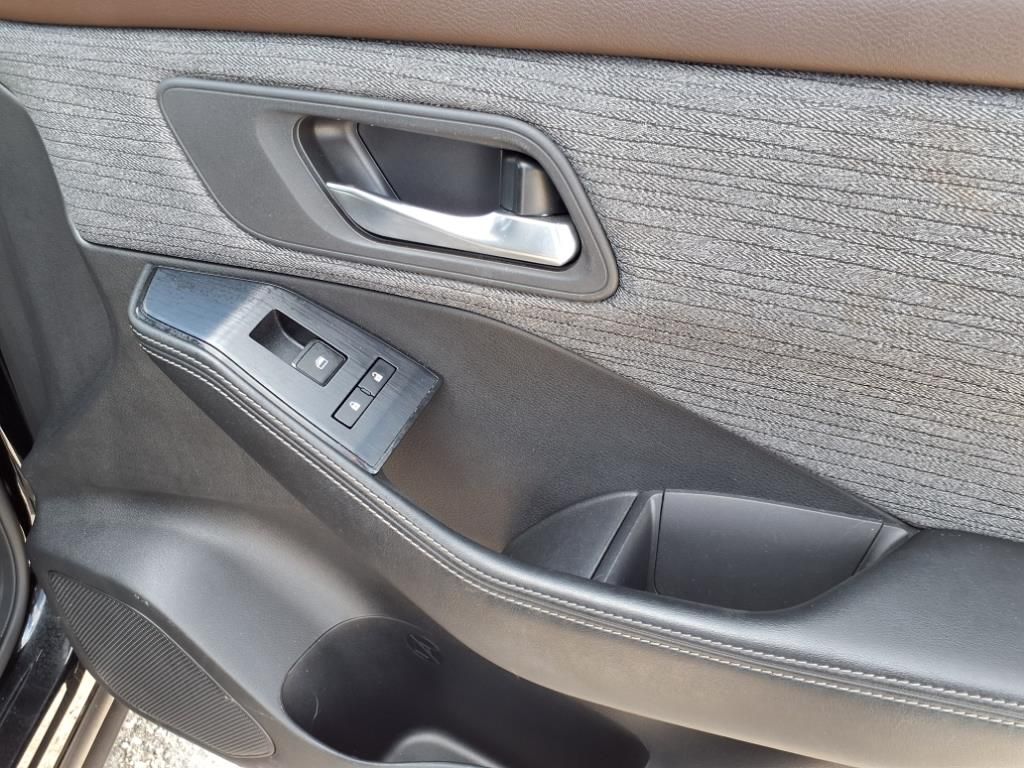 Used Car 2023 Nissan Rogue  Sv For Sale Under $25,000 In Pleasanton, Texas