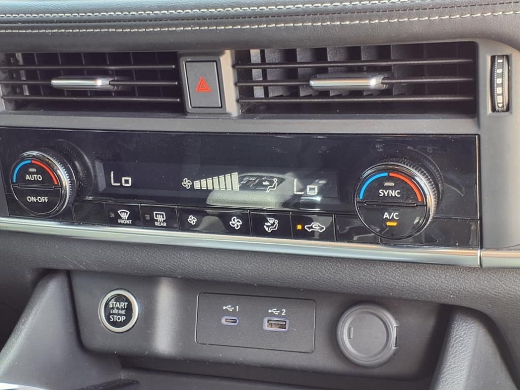 Used Car 2023 Nissan Rogue  Sv For Sale Under $25,000 In Pleasanton, Texas