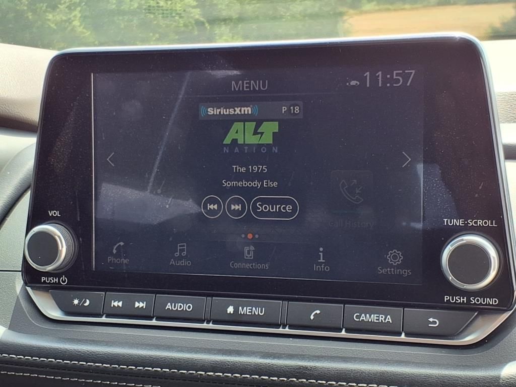 Used Car 2023 Nissan Rogue  Sv For Sale Under $25,000 In Pleasanton, Texas