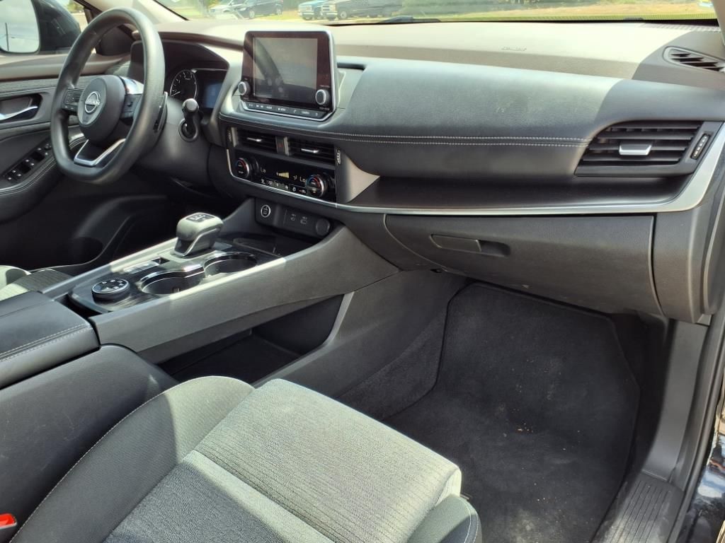 Used Car 2023 Nissan Rogue  Sv For Sale Under $25,000 In Pleasanton, Texas