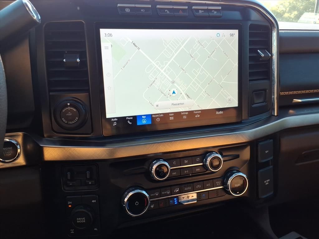 Used Car 2024 Ford F-250  King Ranch For Sale Under $80,000 In Pleasanton, Texas