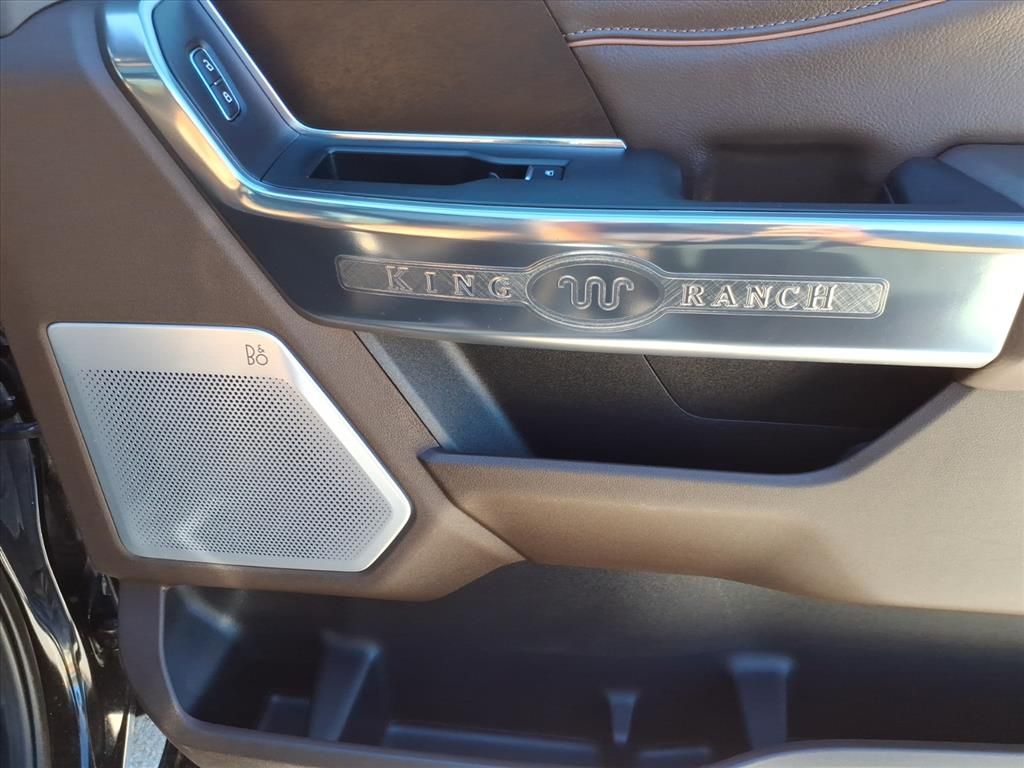 Used Car 2024 Ford F-250  King Ranch For Sale Under $80,000 In Pleasanton, Texas