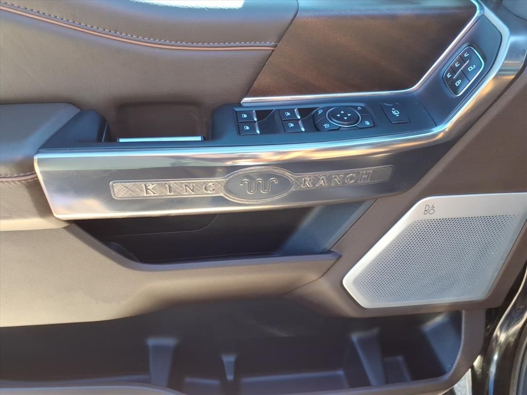 Used Car 2024 Ford F-250  King Ranch For Sale Under $80,000 In Pleasanton, Texas