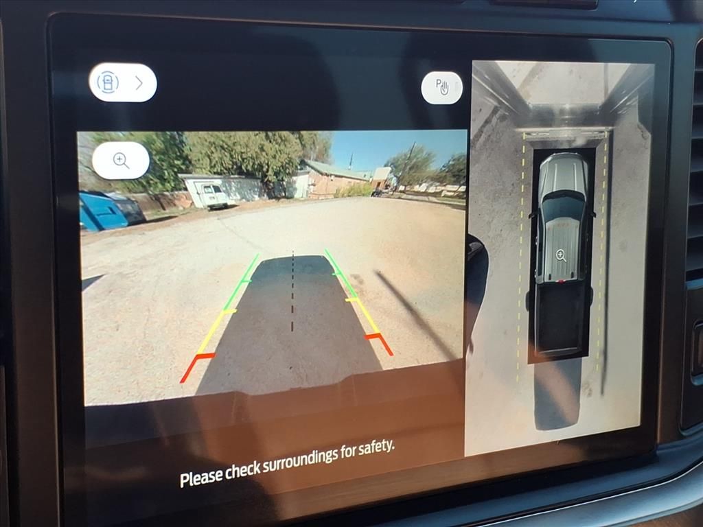 Used Car 2024 Ford F-250  King Ranch For Sale Under $80,000 In Pleasanton, Texas