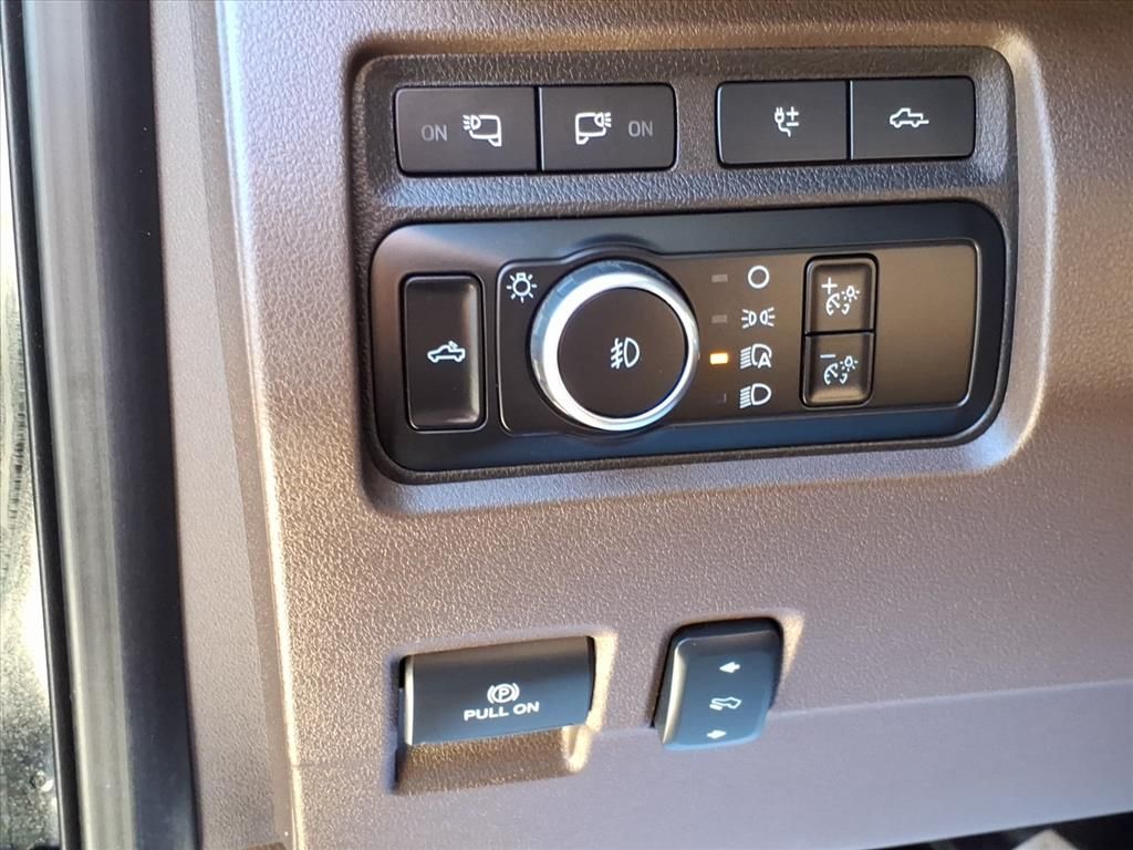 Used Car 2024 Ford F-250  King Ranch For Sale Under $80,000 In Pleasanton, Texas