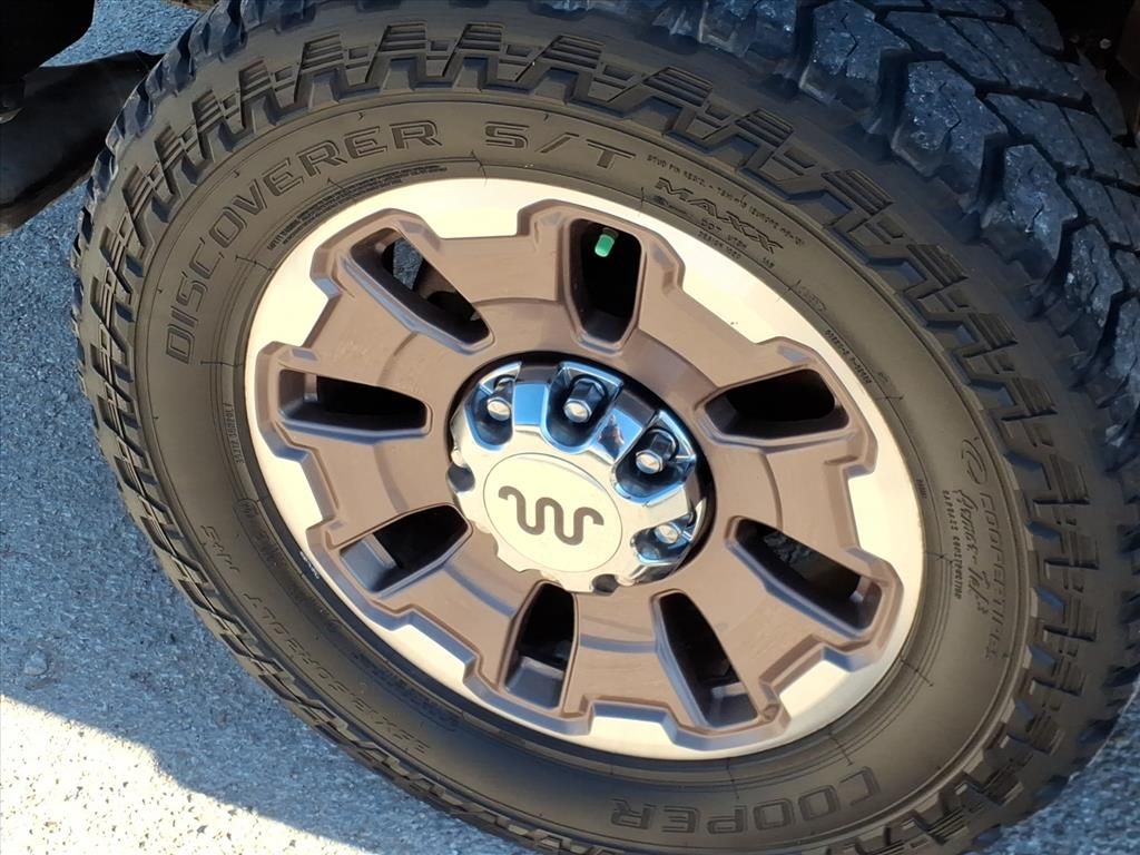 Used Car 2024 Ford F-250  King Ranch For Sale Under $80,000 In Pleasanton, Texas