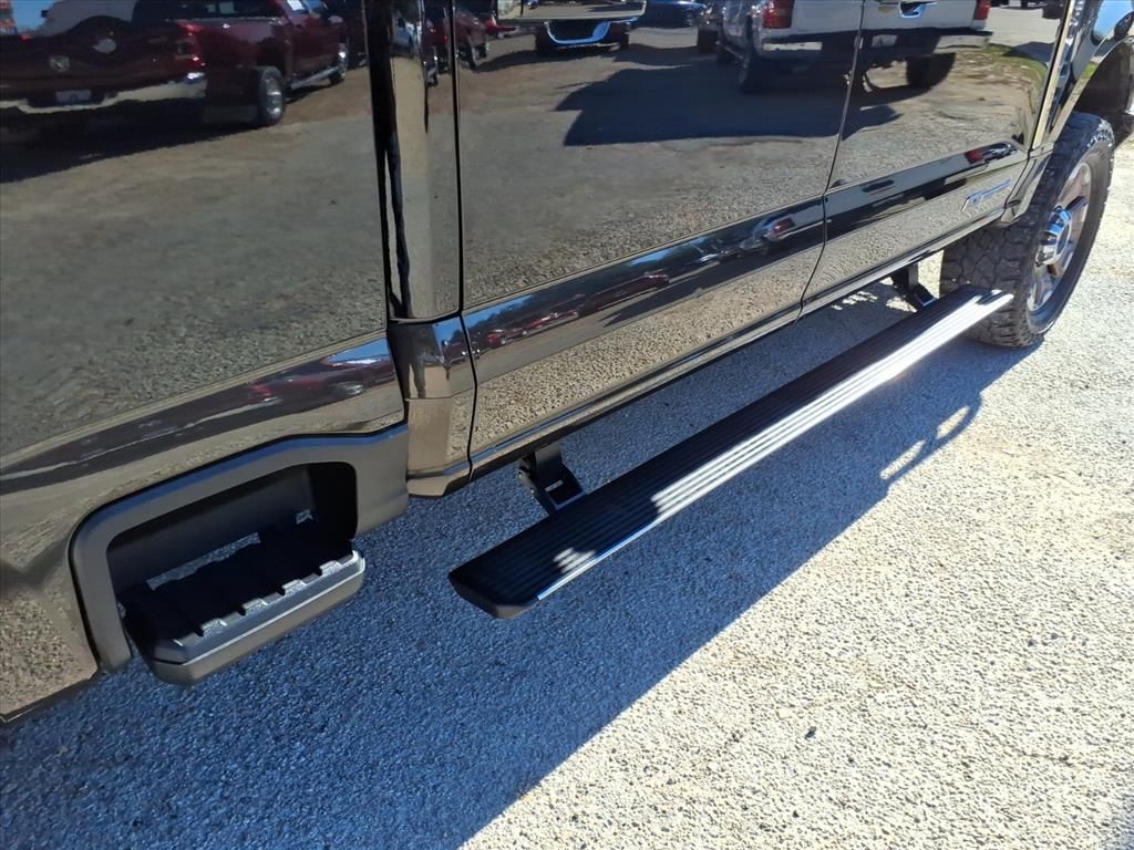 Used Car 2024 Ford F-250  King Ranch For Sale Under $80,000 In Pleasanton, Texas