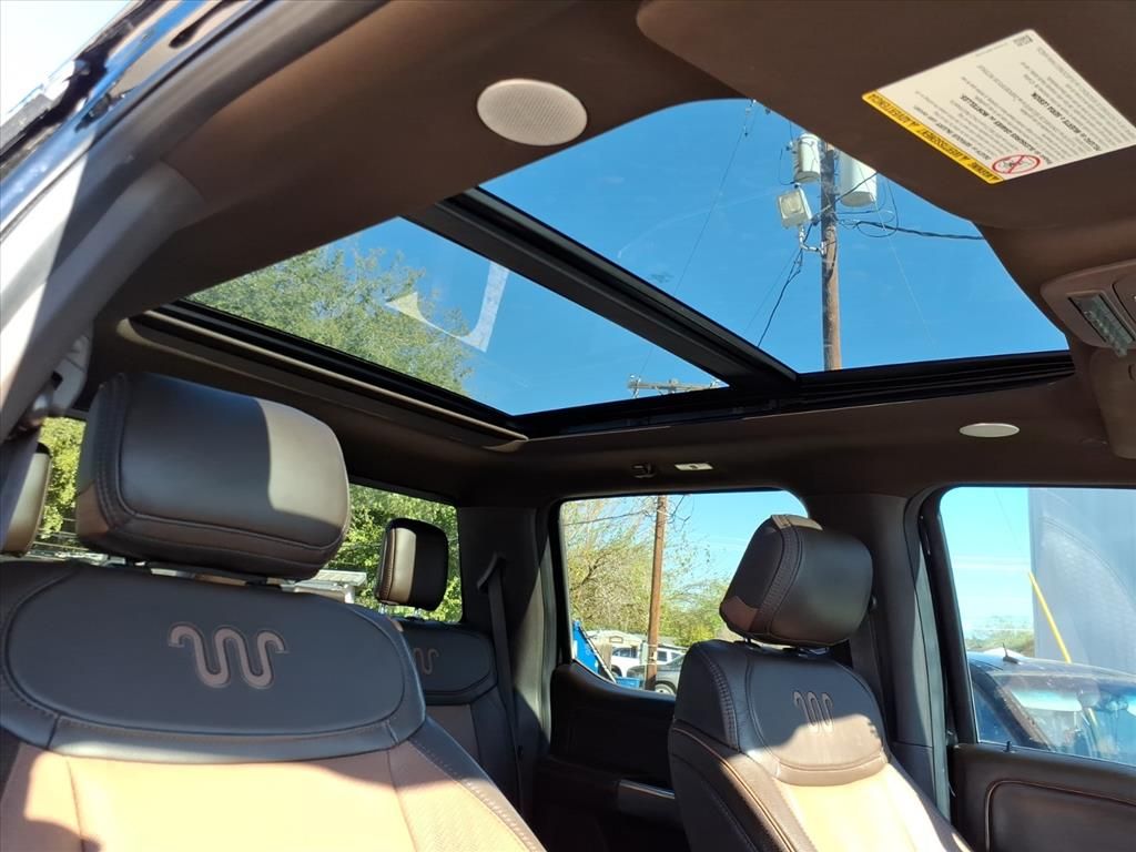 Used Car 2024 Ford F-250  King Ranch For Sale Under $80,000 In Pleasanton, Texas