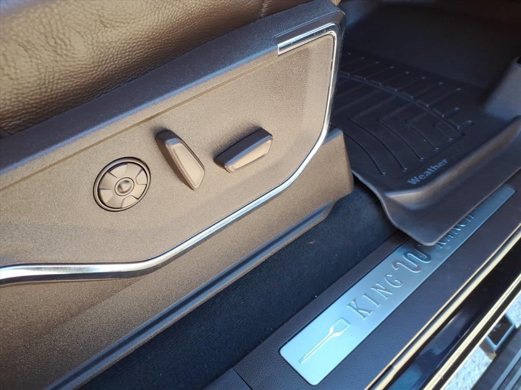 Used Car 2024 Ford F-250  King Ranch For Sale Under $80,000 In Pleasanton, Texas