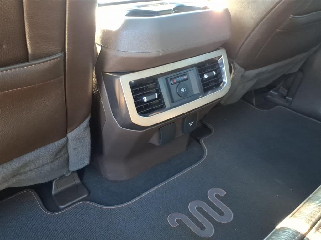 Used Car 2024 Ford F-250  King Ranch For Sale Under $80,000 In Pleasanton, Texas