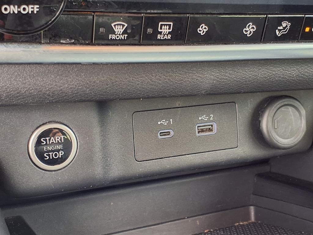 Used Car 2023 Nissan Rogue  Sv For Sale Under $25,000 In Pleasanton, Texas