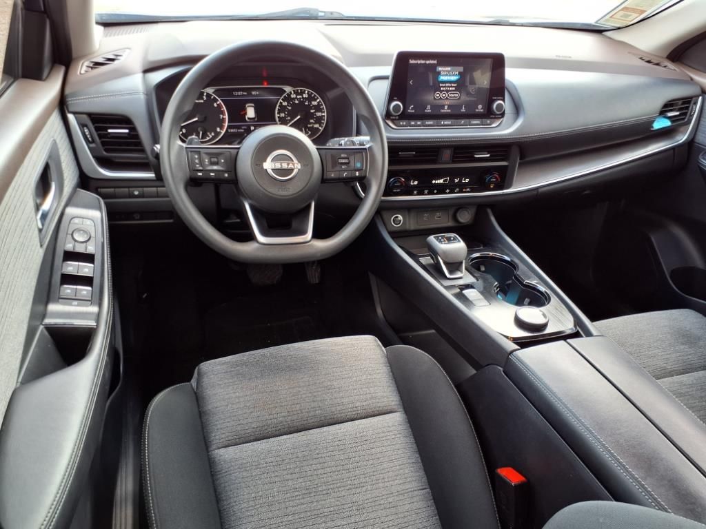 Used Car 2023 Nissan Rogue  Sv For Sale Under $25,000 In Pleasanton, Texas