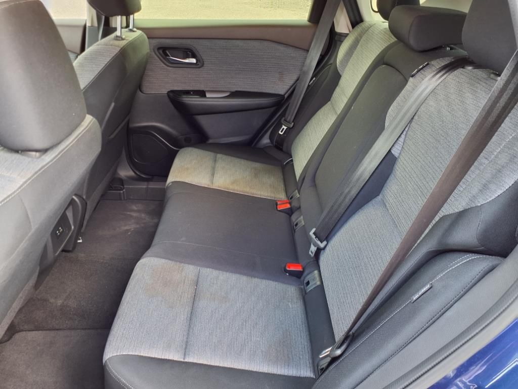 Used Car 2023 Nissan Rogue  Sv For Sale Under $25,000 In Pleasanton, Texas