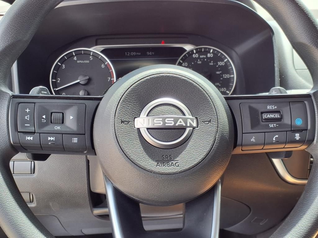 Used Car 2023 Nissan Rogue  Sv For Sale Under $20,000 In Pleasanton, Texas