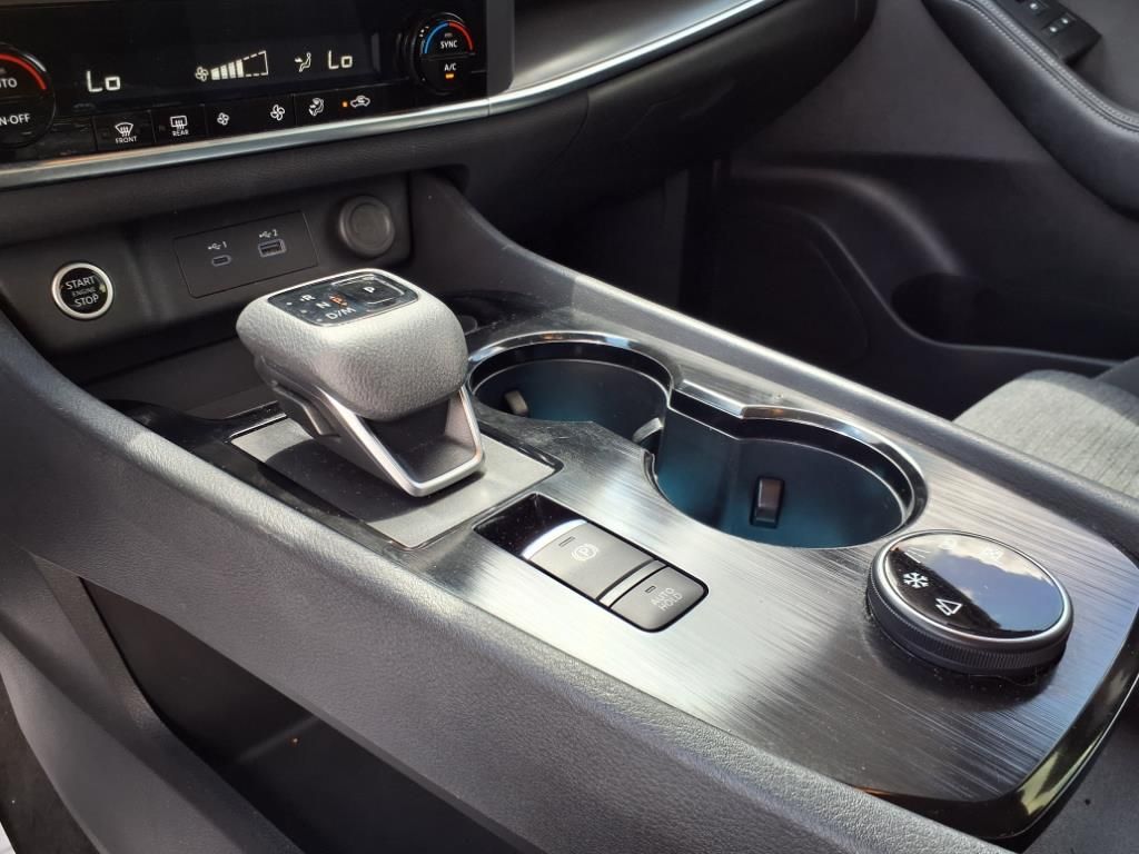 Used Car 2023 Nissan Rogue  Sv For Sale Under $25,000 In Pleasanton, Texas