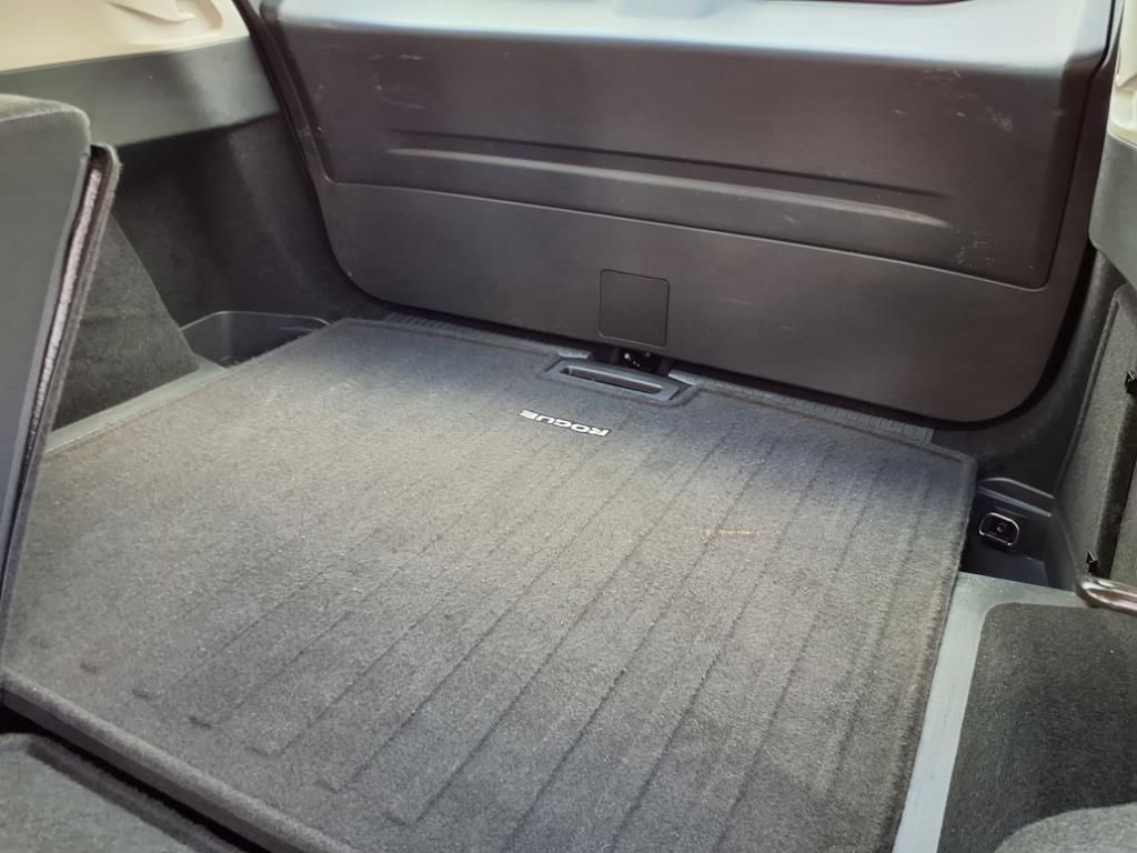 Used Car 2023 Nissan Rogue  Sv For Sale Under $25,000 In Pleasanton, Texas
