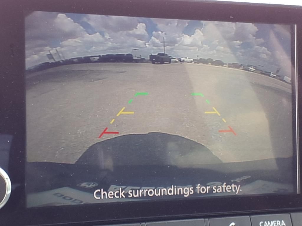 Used Car 2023 Nissan Rogue  Sv For Sale Under $20,000 In Pleasanton, Texas