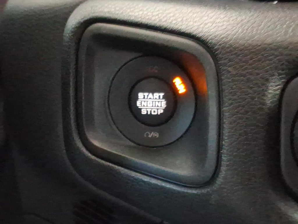 Used Car 2025 Jeep Wrangler  Sport S For Sale Under $40,000 In Pleasanton, Texas