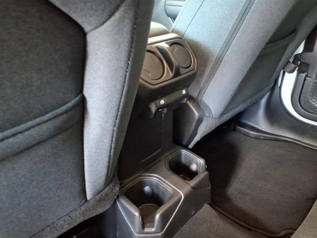 Used Car 2025 Jeep Wrangler  Sport S For Sale Under $40,000 In Pleasanton, Texas
