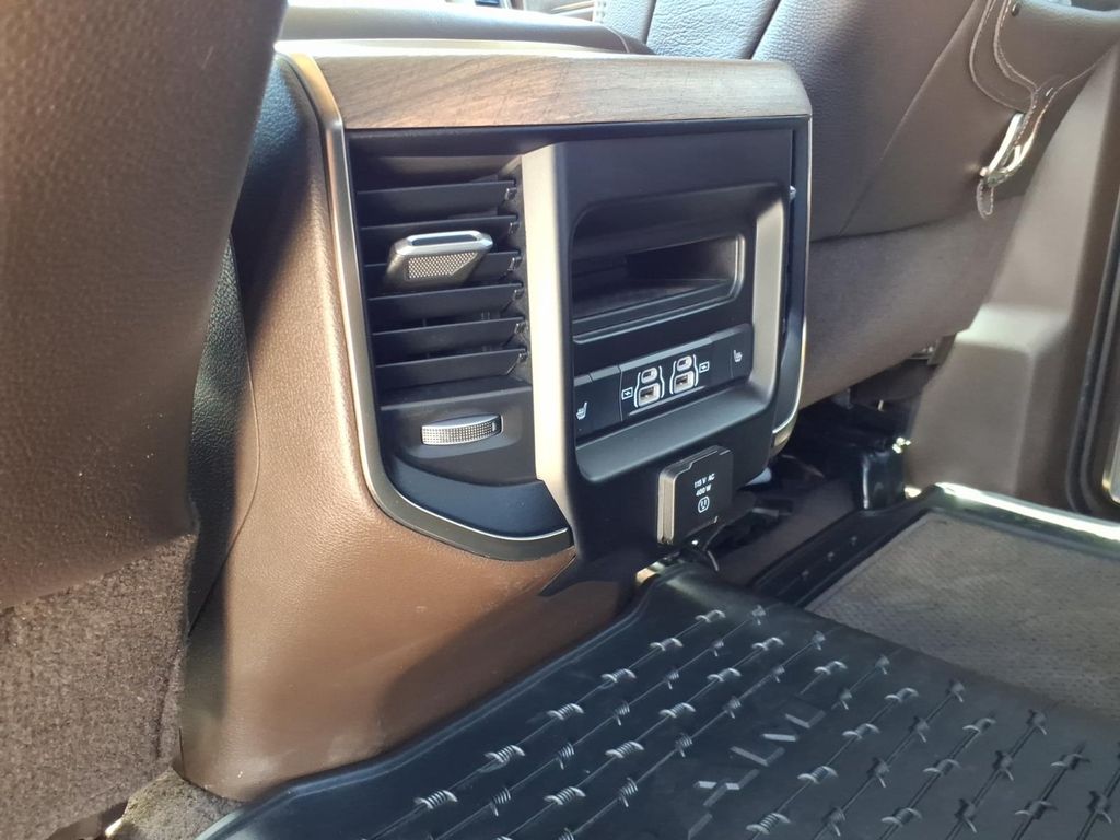 Used Car 2025 Ram 3500  Longhorn For Sale Under $90,000 In Pleasanton, Texas