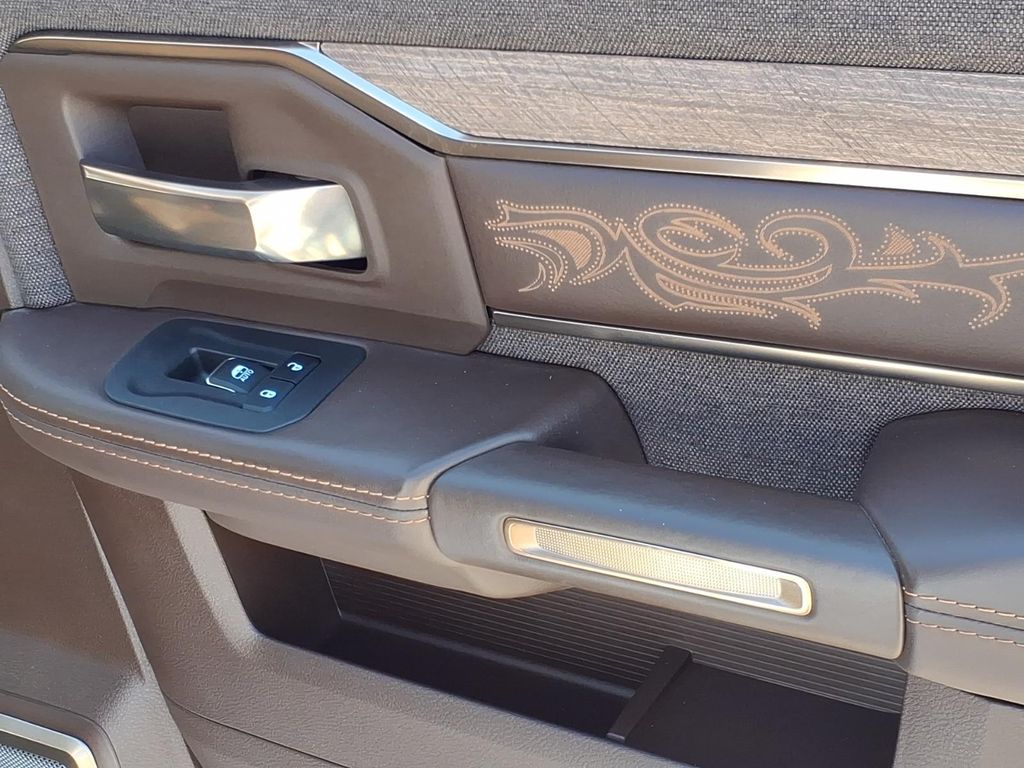 Used Car 2025 Ram 3500  Longhorn For Sale Under $90,000 In Pleasanton, Texas