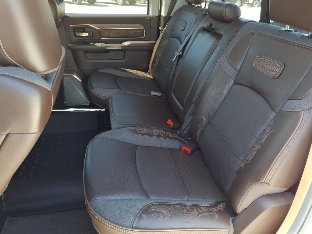 Used Car 2025 Ram 3500  Longhorn For Sale Under $90,000 In Pleasanton, Texas