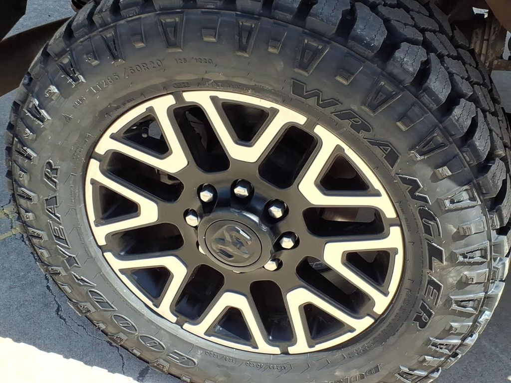 Used Car 2025 Ram 3500  Longhorn For Sale Under $90,000 In Pleasanton, Texas