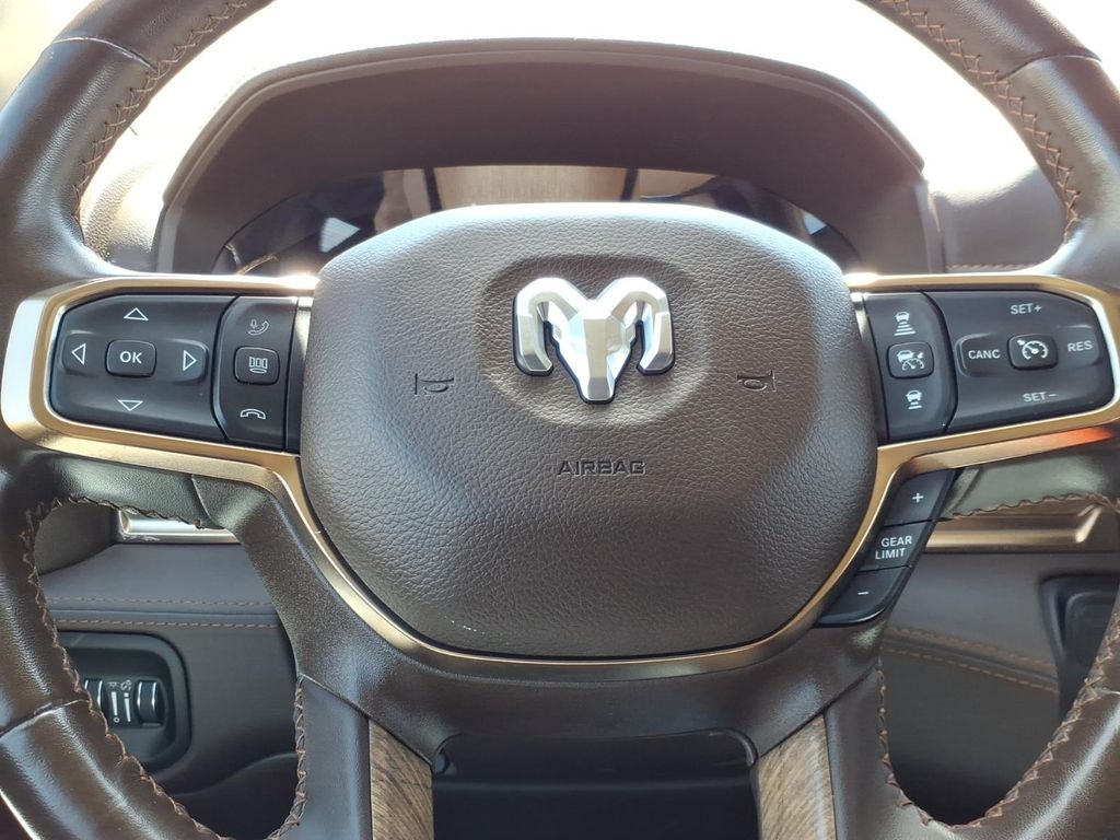 Used Car 2025 Ram 3500  Longhorn For Sale Under $90,000 In Pleasanton, Texas