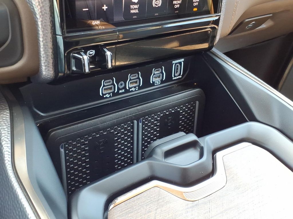 Used Car 2025 Ram 3500  Longhorn For Sale Under $90,000 In Pleasanton, Texas