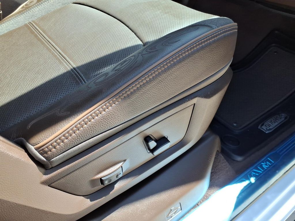 Used Car 2025 Ram 3500  Longhorn For Sale Under $90,000 In Pleasanton, Texas