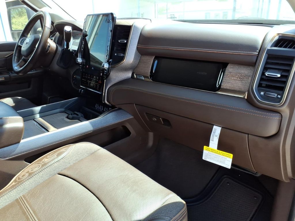 Used Car 2025 Ram 3500  Longhorn For Sale Under $90,000 In Pleasanton, Texas