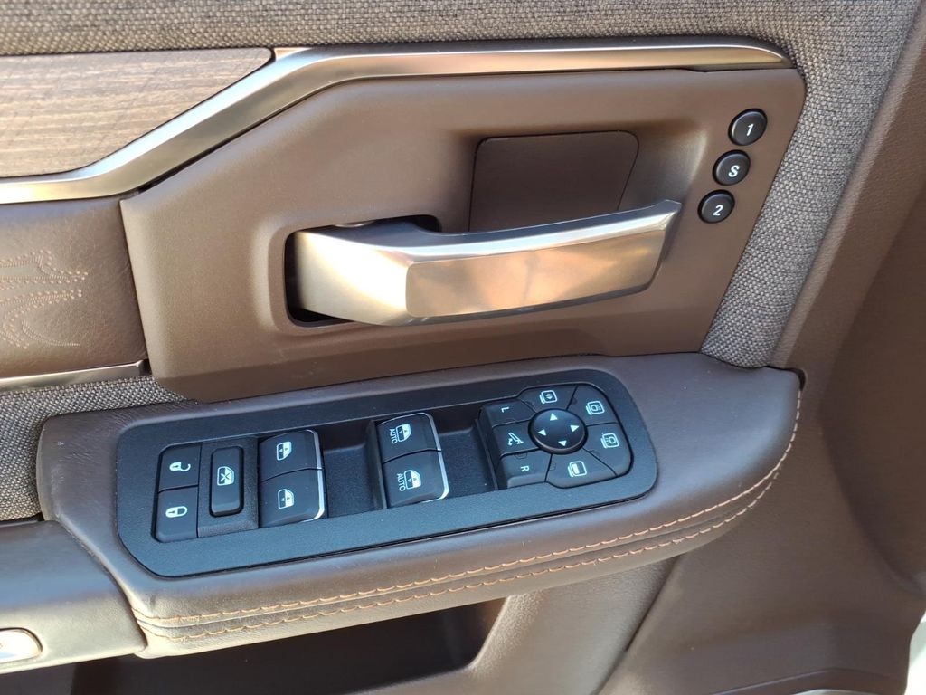 Used Car 2025 Ram 3500  Longhorn For Sale Under $90,000 In Pleasanton, Texas