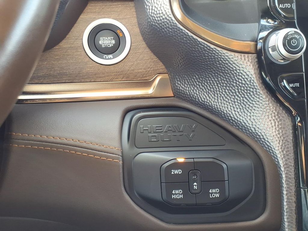 Used Car 2025 Ram 3500  Longhorn For Sale Under $90,000 In Pleasanton, Texas