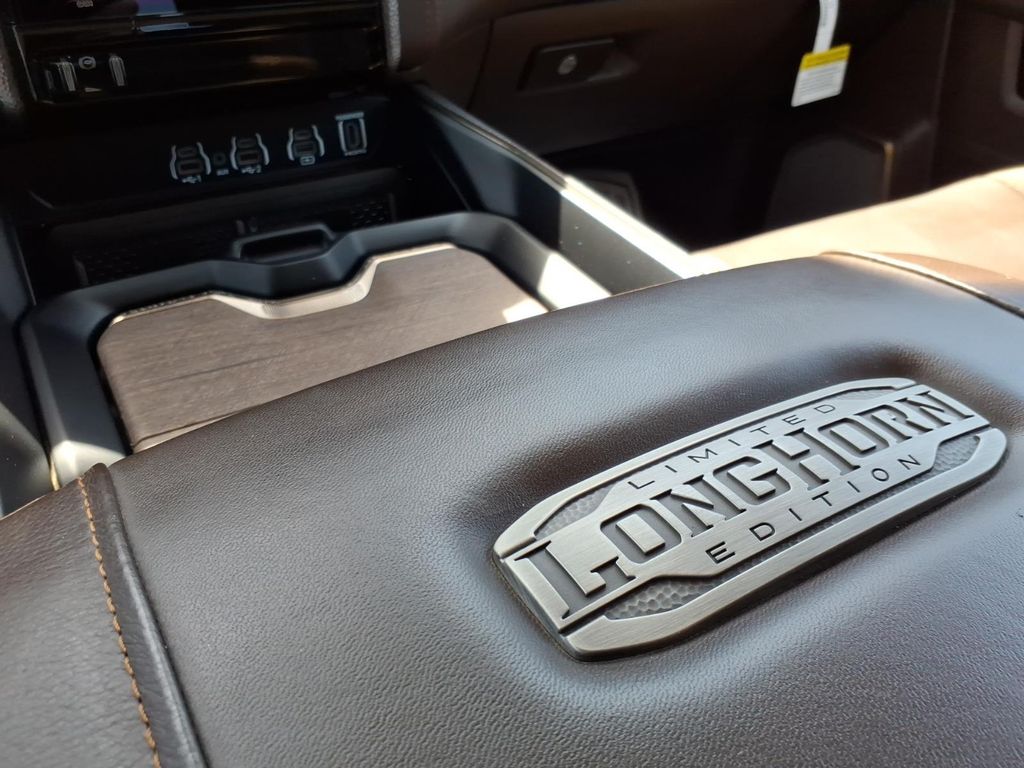 Used Car 2025 Ram 3500  Longhorn For Sale Under $90,000 In Pleasanton, Texas