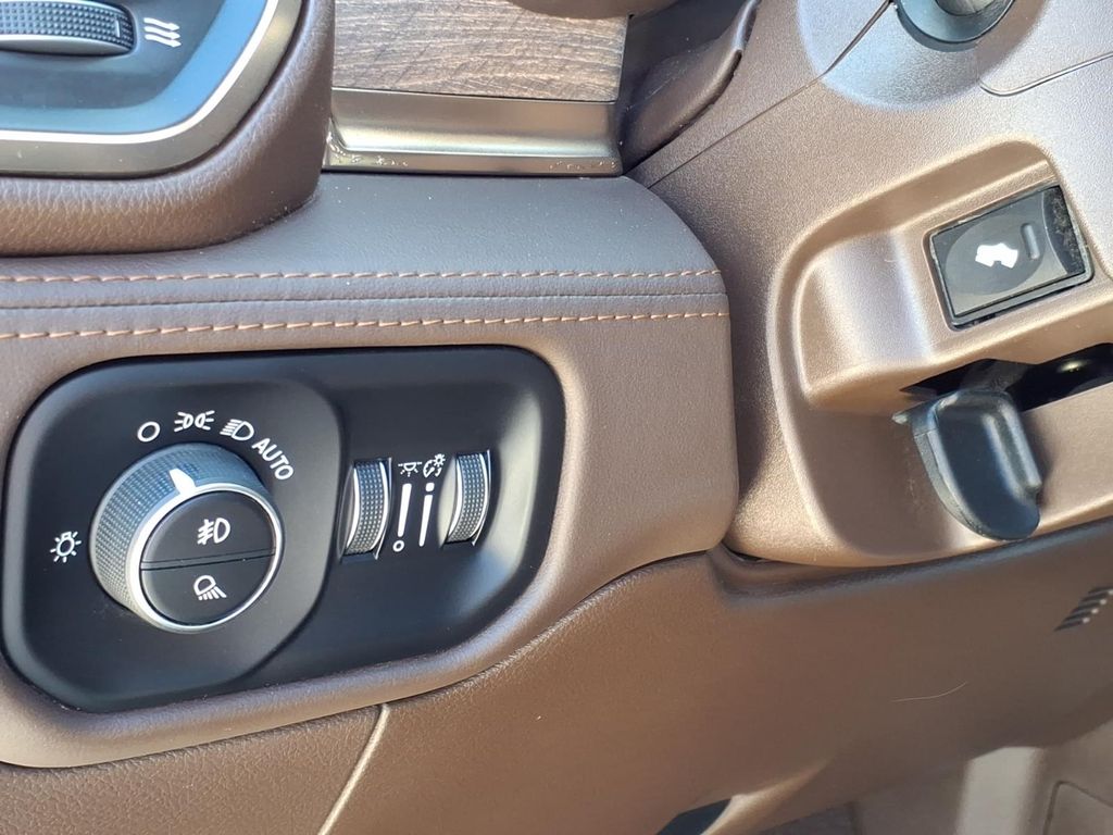 Used Car 2025 Ram 3500  Longhorn For Sale Under $90,000 In Pleasanton, Texas