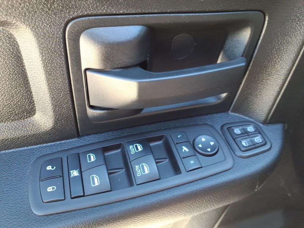 Used Car 2023 Ram 2500  Tradesman For Sale Under $40,000 In Pleasanton, Texas