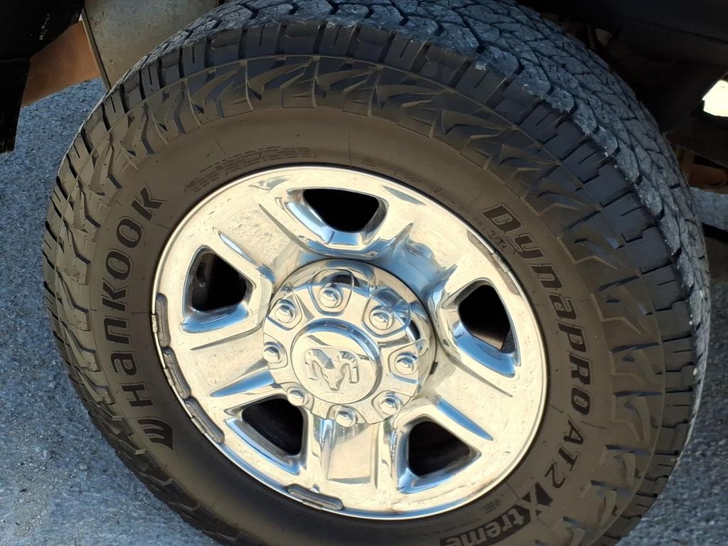 Used Car 2023 Ram 2500  Tradesman For Sale Under $40,000 In Pleasanton, Texas