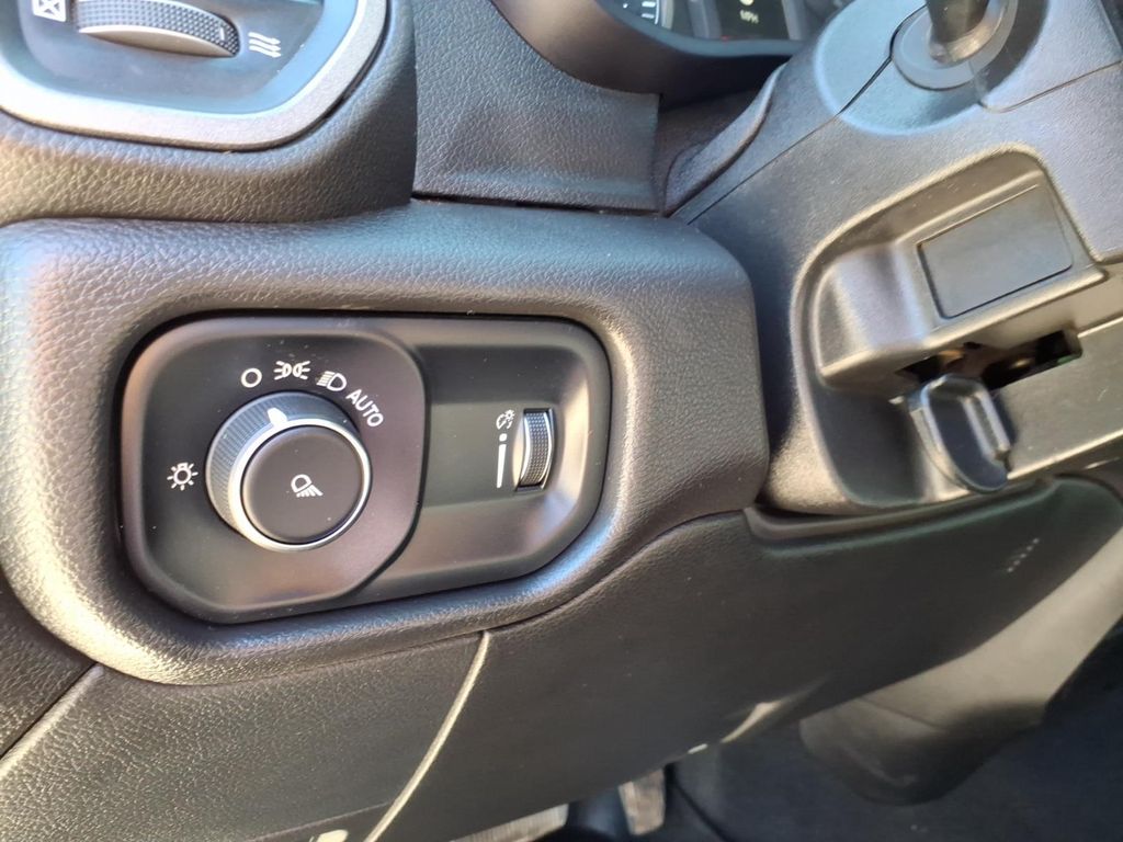 Used Car 2023 Ram 2500  Tradesman For Sale Under $40,000 In Pleasanton, Texas