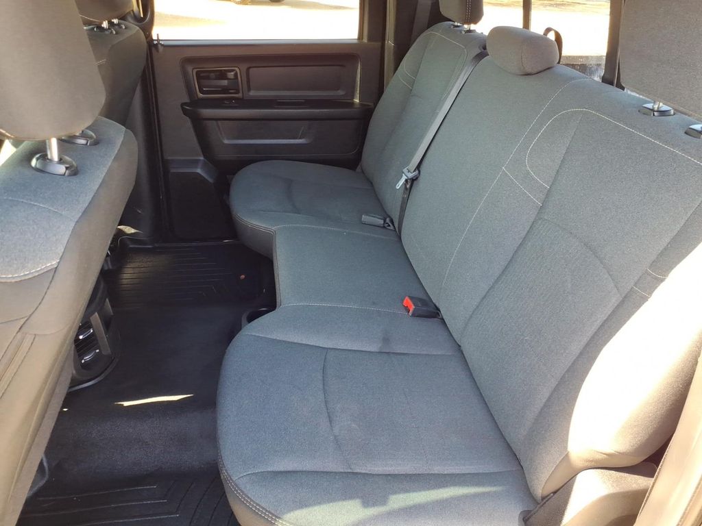 Used Car 2023 Ram 2500  Tradesman For Sale Under $40,000 In Pleasanton, Texas